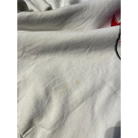 Vintage 90s Coca Cola Soda Graphic Crewneck Sweater - Picture 7 of 10